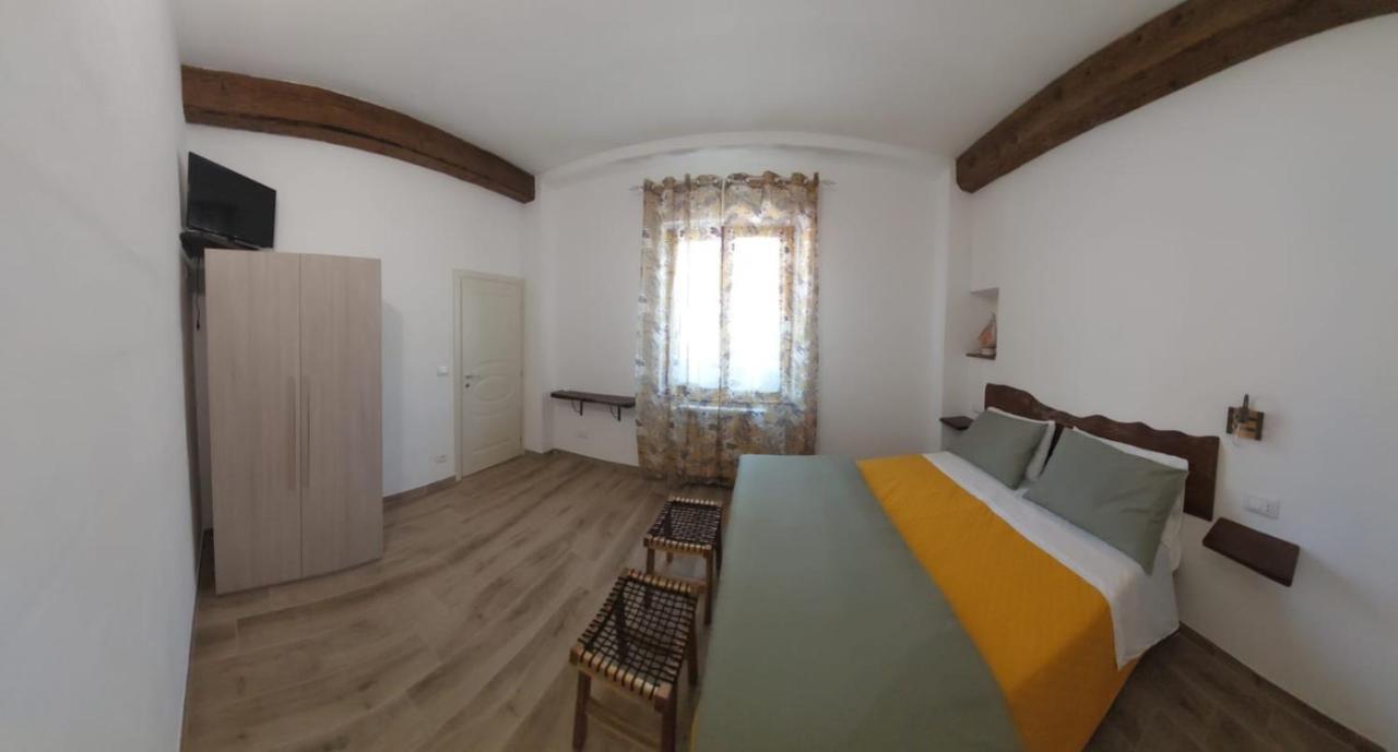 B & B Giu & Dany Bruscoli Екстер'єр фото